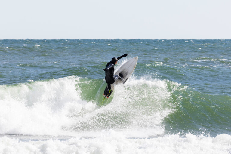 surfing w polsce kuba kuzia